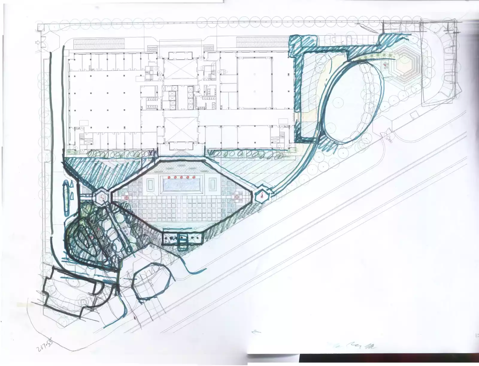 project